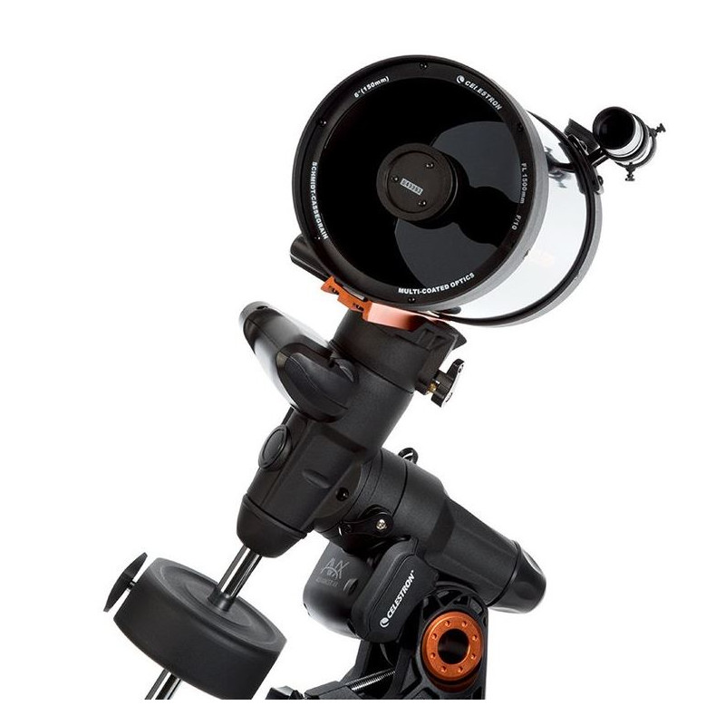 Celestron Schmidt-Cassegrain telescoop SC 152/1500 Advanced VX AVX GoTo