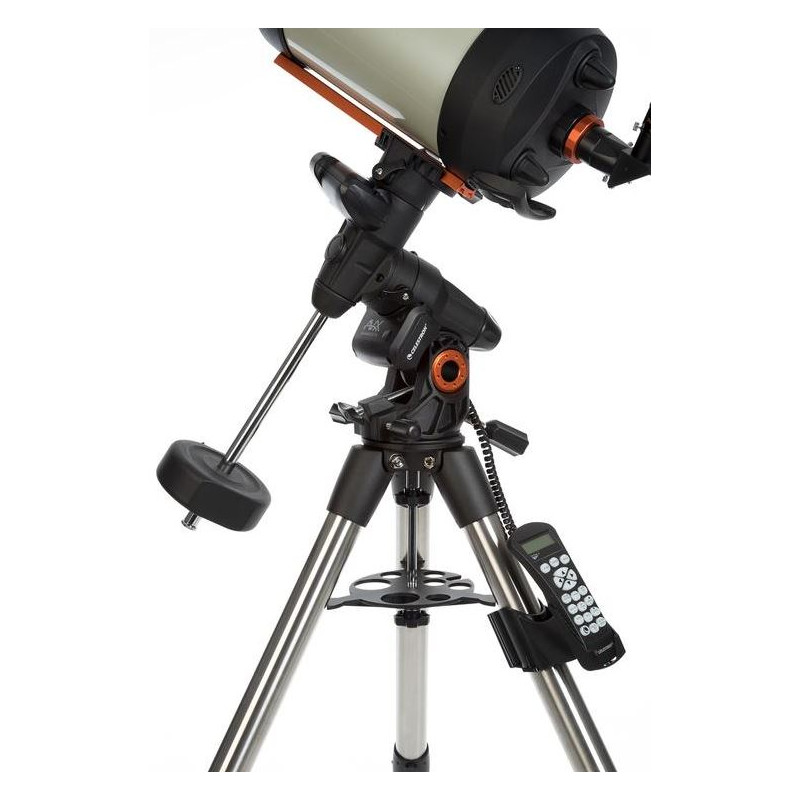 Celestron Schmidt-Cassegrain telescoop SC 203/2032 EdgeHD 800 AVX GoTo