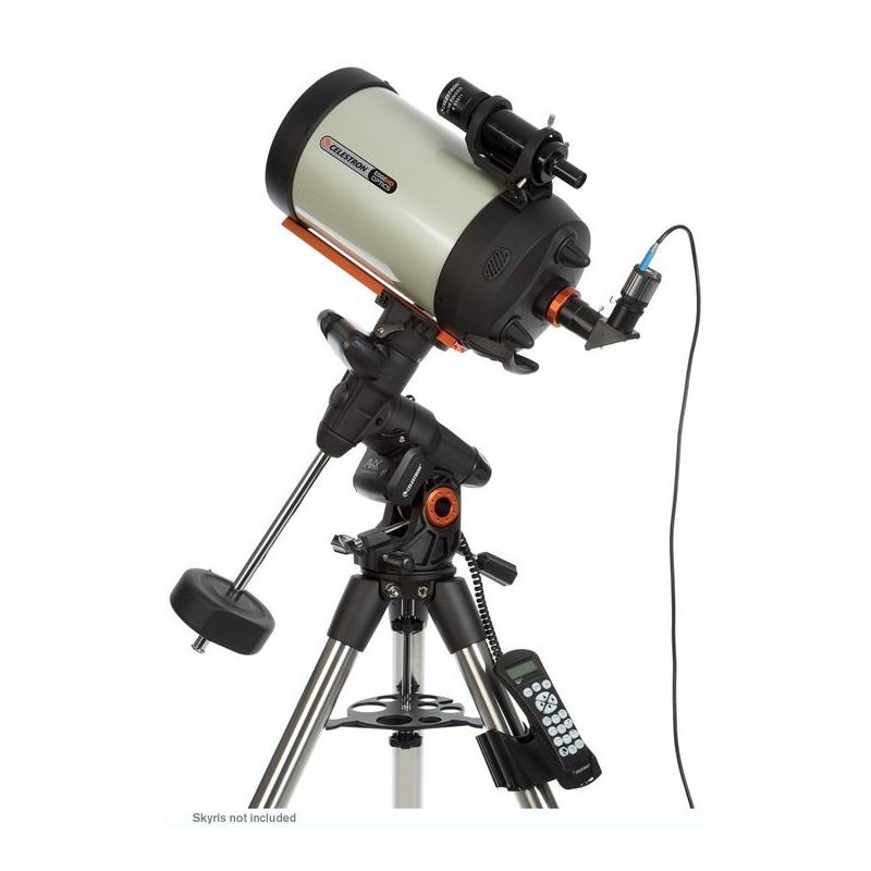 Celestron Schmidt-Cassegrain telescoop SC 203/2032 EdgeHD 800 AVX GoTo