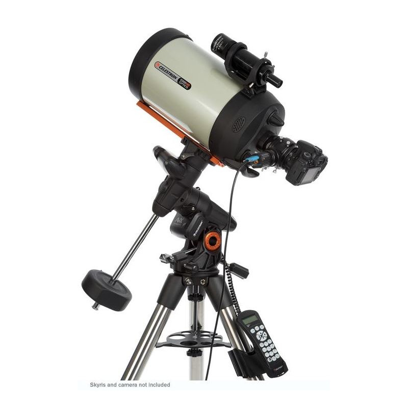 Celestron Schmidt-Cassegrain telescoop SC 203/2032 EdgeHD 800 AVX GoTo