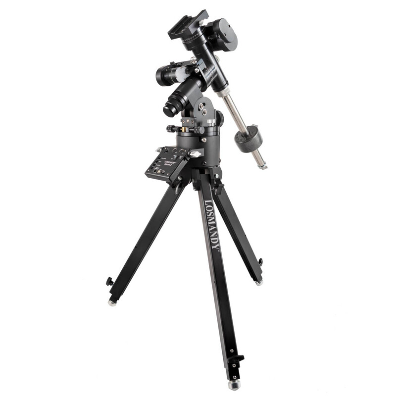 Losmandy Montatura GM8G Gemini 2 GoTo LW-Tripod