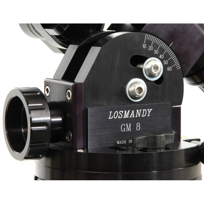 Losmandy Montatura GM8G-LT Gemini 2 GoTo