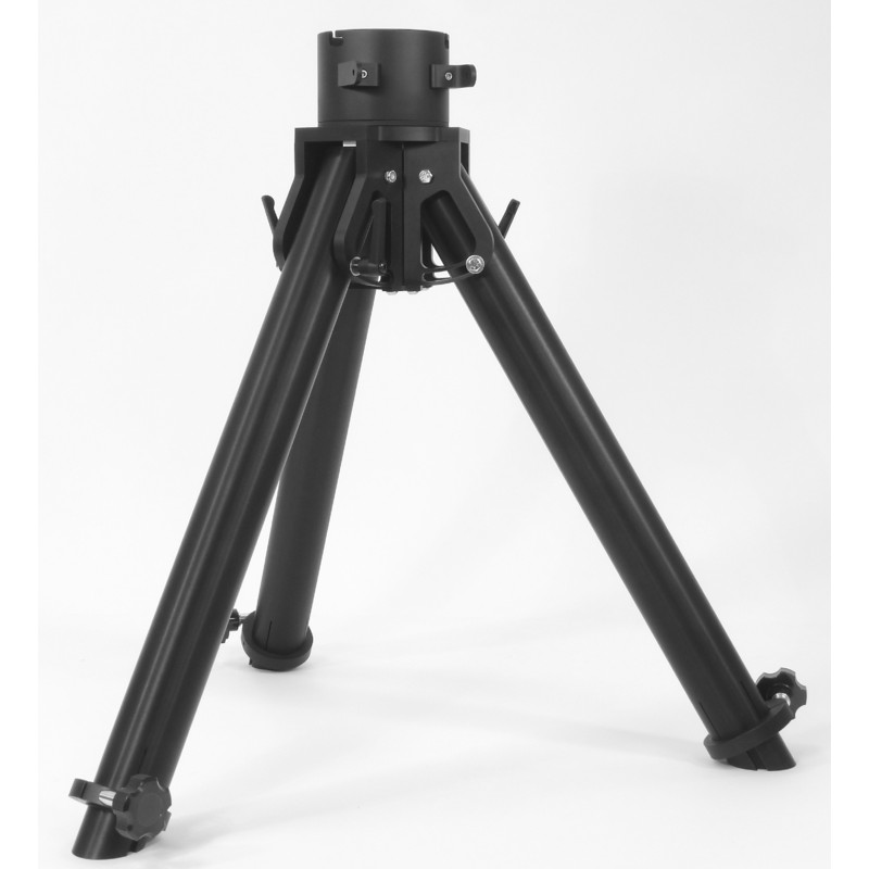 Losmandy Mount G11GT Gemini 2 GoTo with HD-Tripod