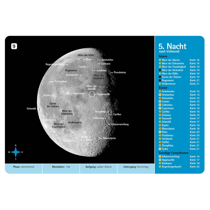 Oculum Verlag Atlante Moonscout