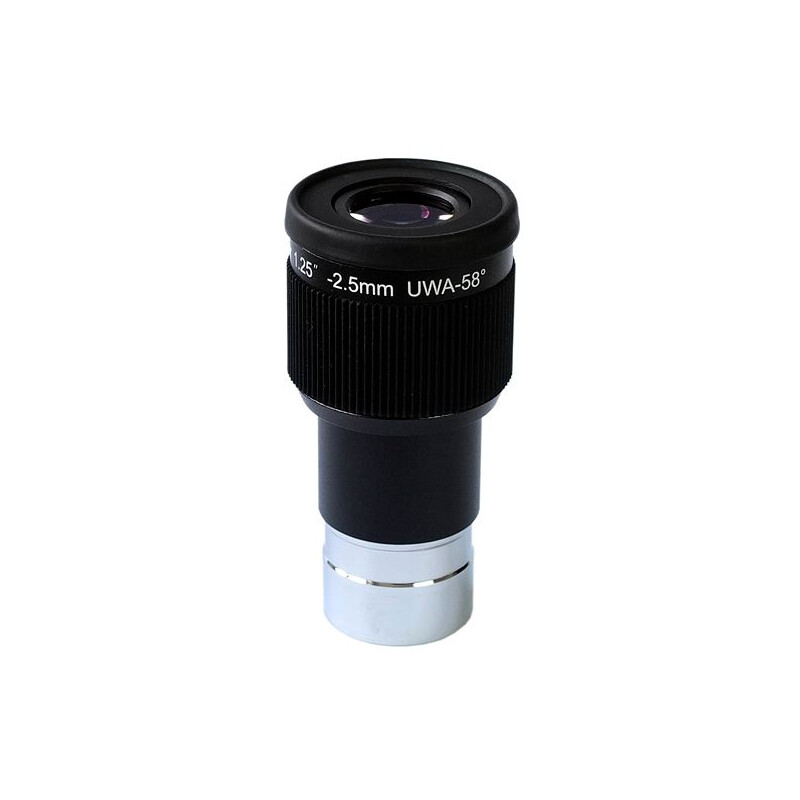 Skywatcher Ocular Planetary UWA 2,5mm 1,25"