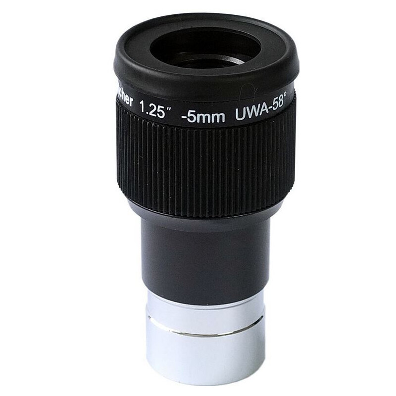 Skywatcher Ocular Planetary UWA 5mm 1,25"