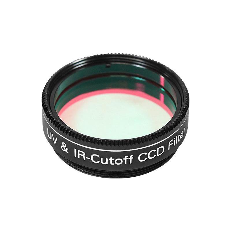 Omegon Filtro UV/IR CUTOFF 1.25''