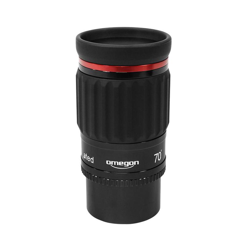 Omegon Oculare Redline SW 13mm Okular 1,25" / 2"