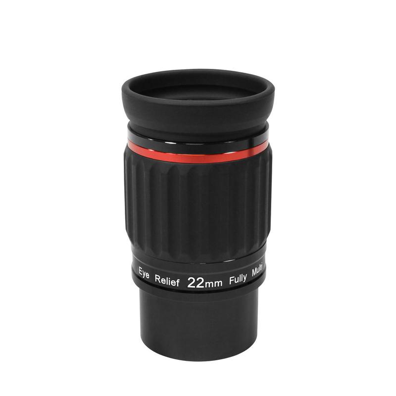 Omegon Redline SW oculair, 2", 22mm