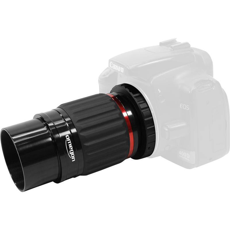 Omegon Redline SW oculair, 2", 32mm