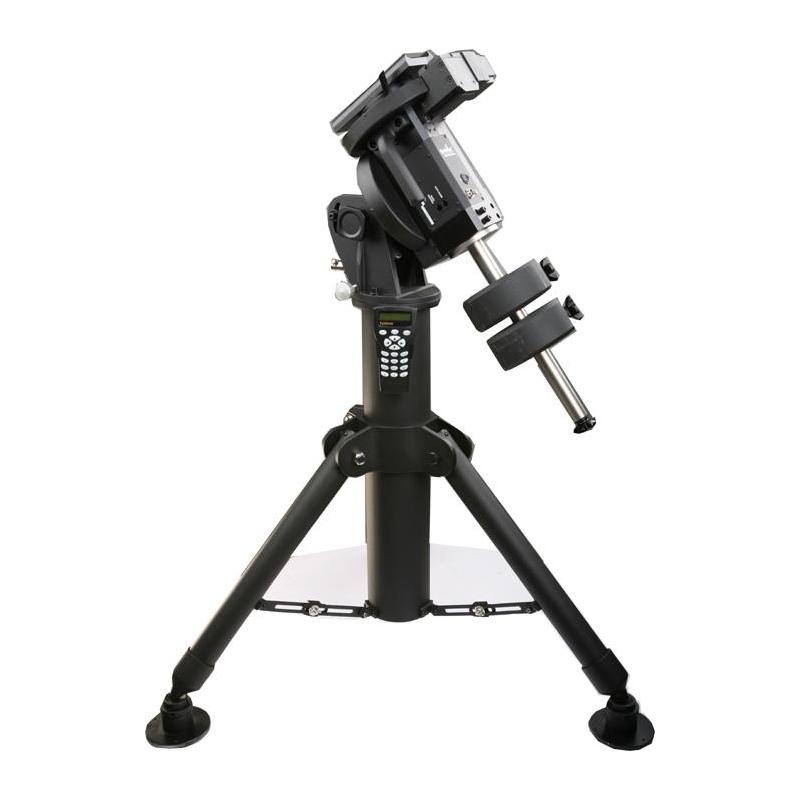 Skywatcher EQ-8 mount with tripod and polar finder