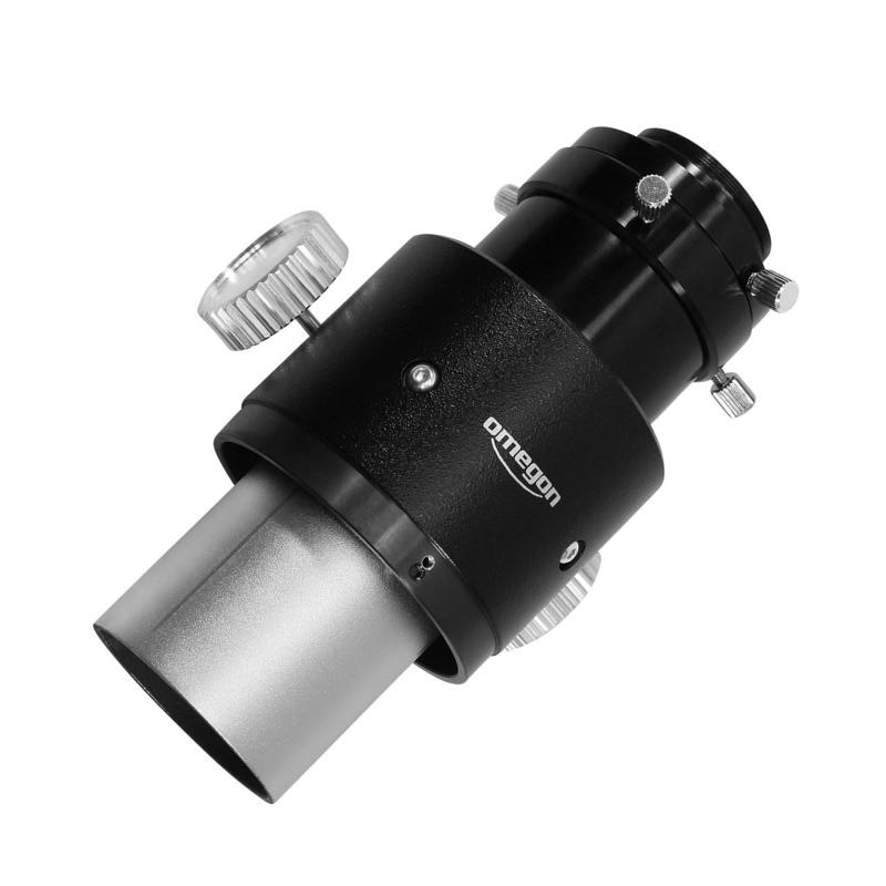 Omegon Crayford focuser 2'', voor Newton telescopen van de Advanced serie