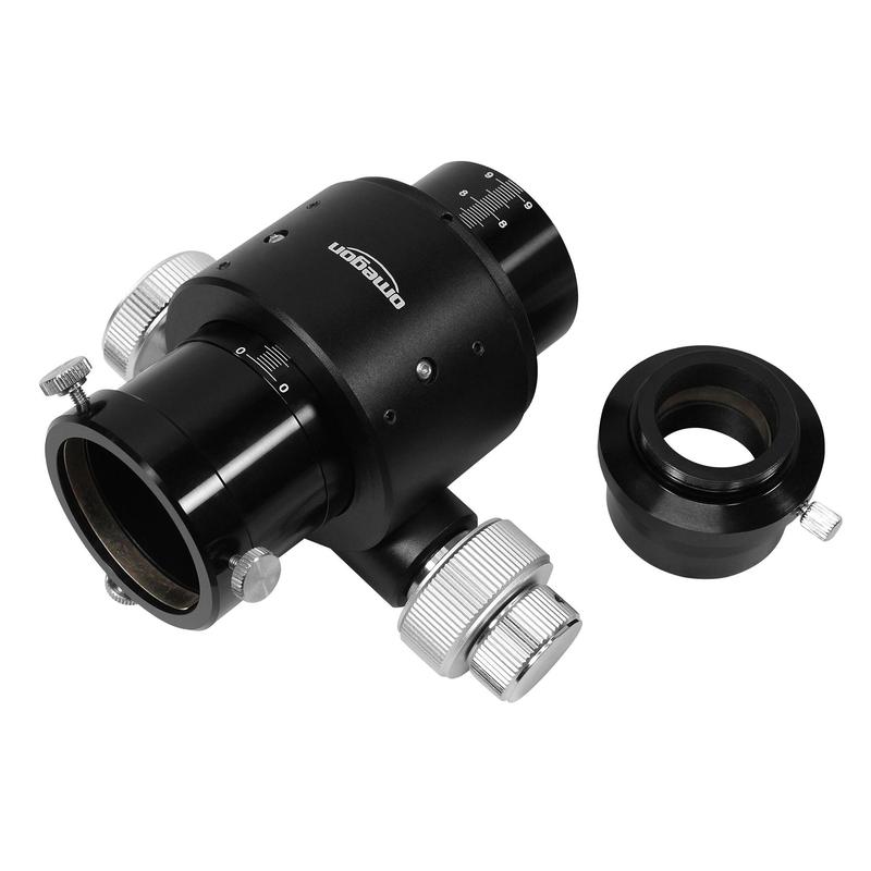 Omegon 2" dual-speed Crayford focuser