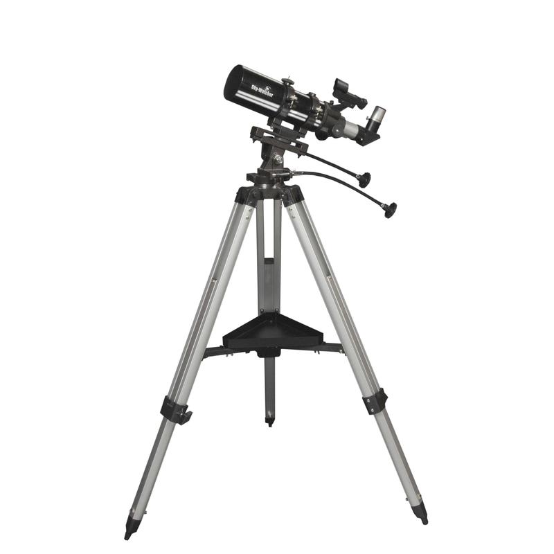 Skywatcher Telescopio AC 80/400 StarTravel AZ-3