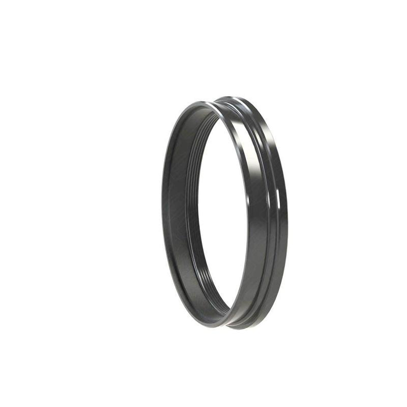 Baader Anillo distanciador M48 para MPCC III / Anillo T EOS protector