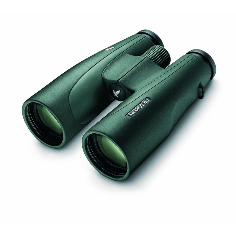 Swarovski Binocolo SLC 8x56 W B