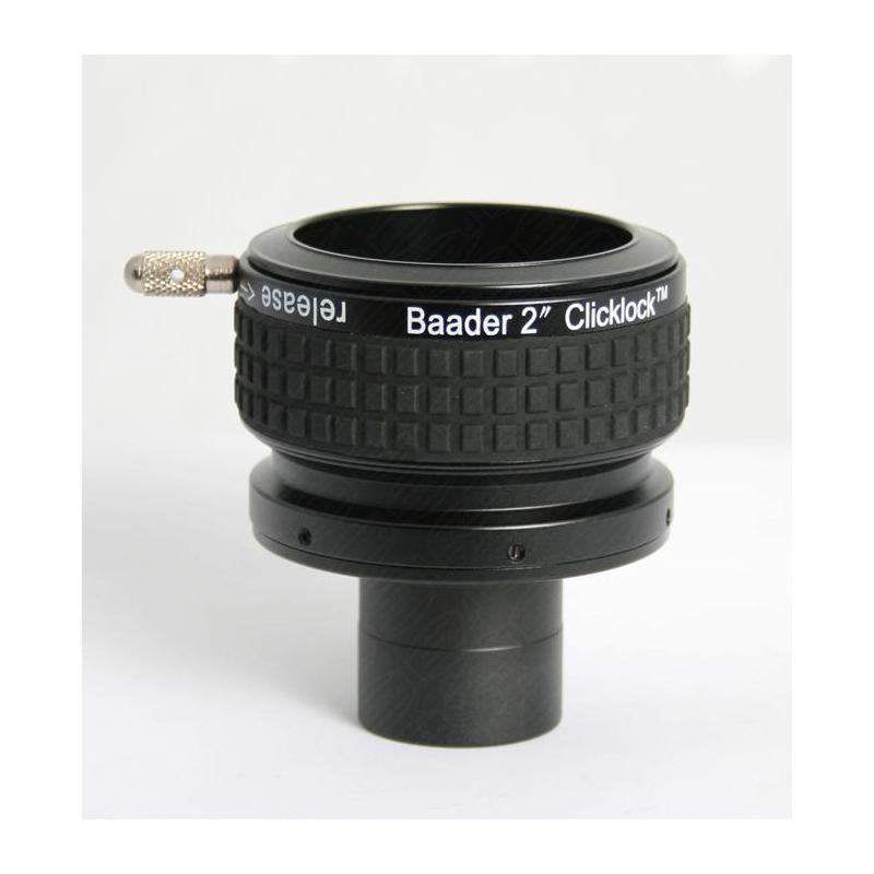 Baader ClickLock extensieadapter, 1,25" / 2"