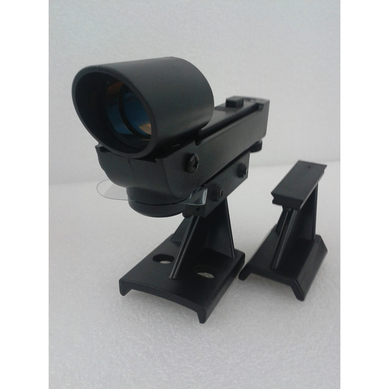 Skywatcher Buscador Visor LED con sujeción de dos taladrados