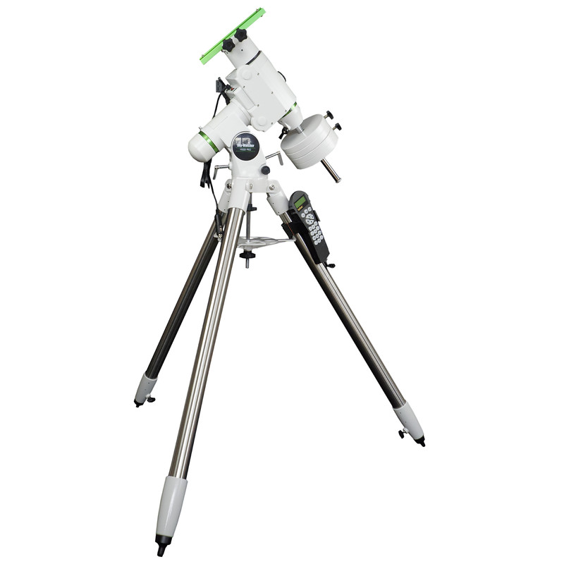 Omegon Telescoop Pro Astrograph 154/600 HEQ-5