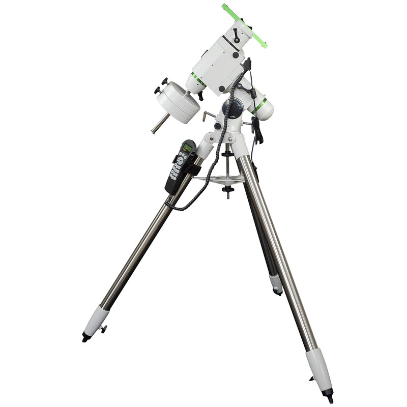 Omegon Telescoop Pro Astrograph 154/600 HEQ-5