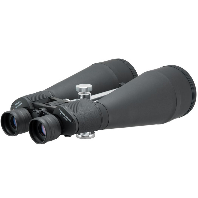 TS Optics Binocolo 20x80 E