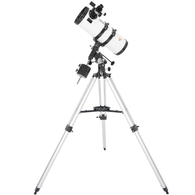 TS Optics Telescoop N 150/1400 Megastar EQ-3