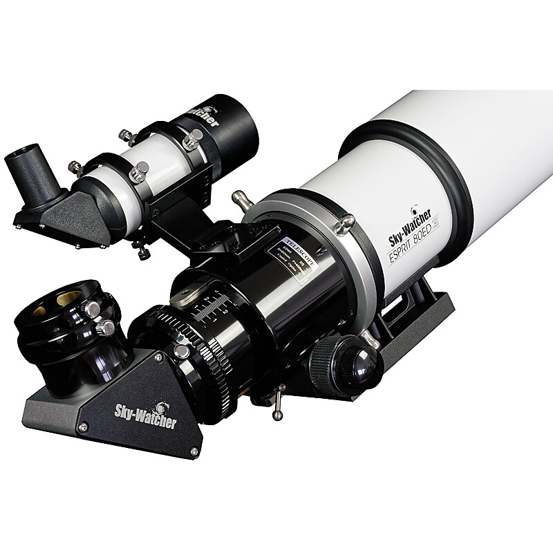 Skywatcher Apochromatic refractor AP 80/400 ESPRIT-80ED Professional OTA