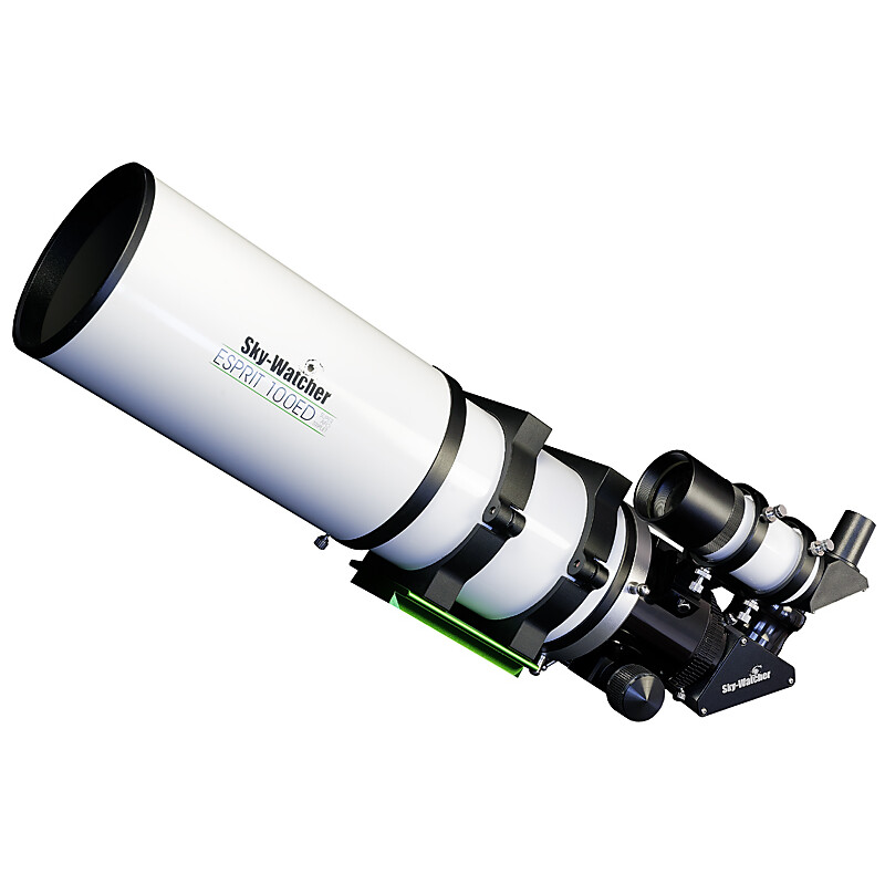 Skywatcher Apochromatische refractor AP 100/550 ESPRIT-100ED Professional OTA