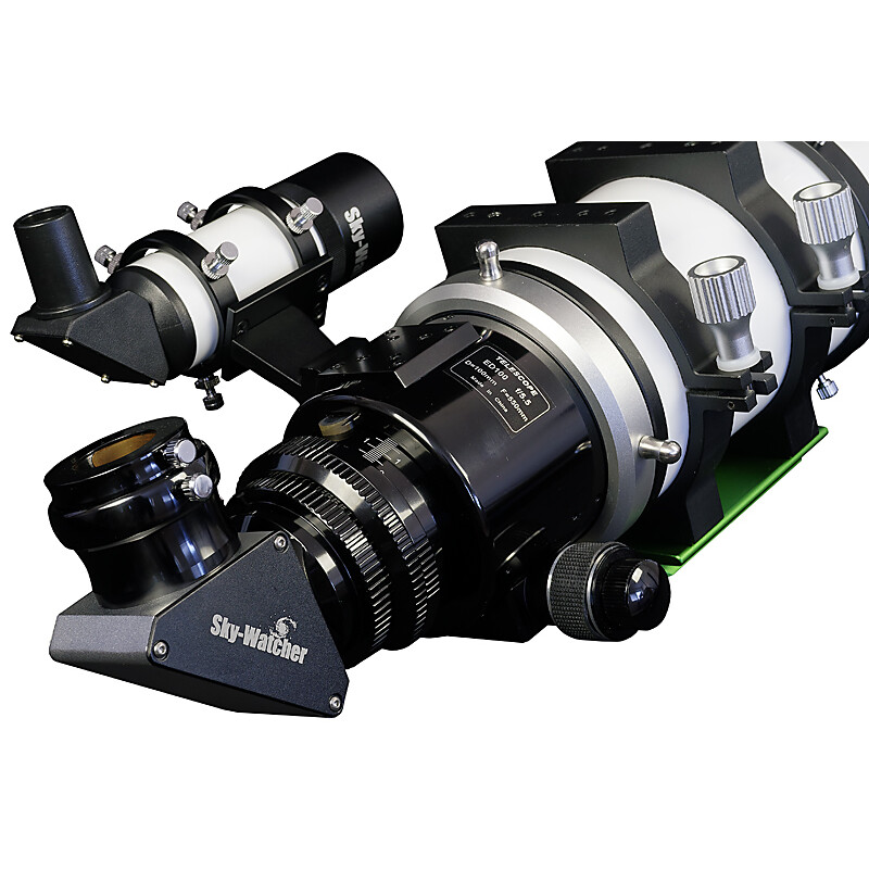 Skywatcher Refractor apocromático AP 100/550 ESPRIT-100ED Professional OTA