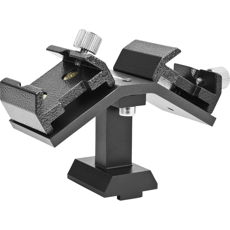 Orion dual finder mounting bracket