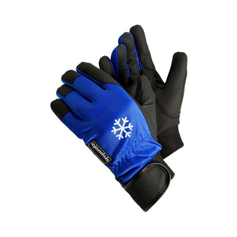 Ejendals 5117 Industrial assembly winter gloves, size 10