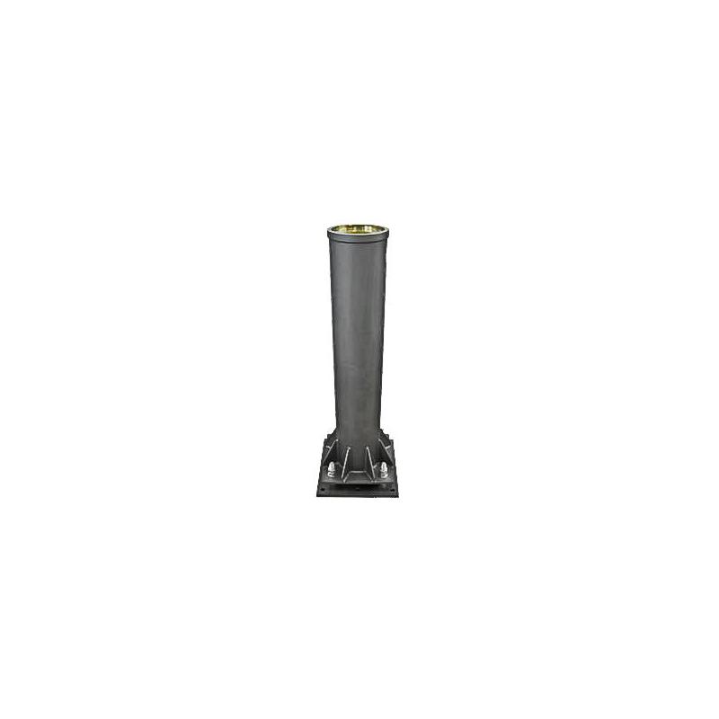 10 Micron Columna Steel pier for GM 2000 mount