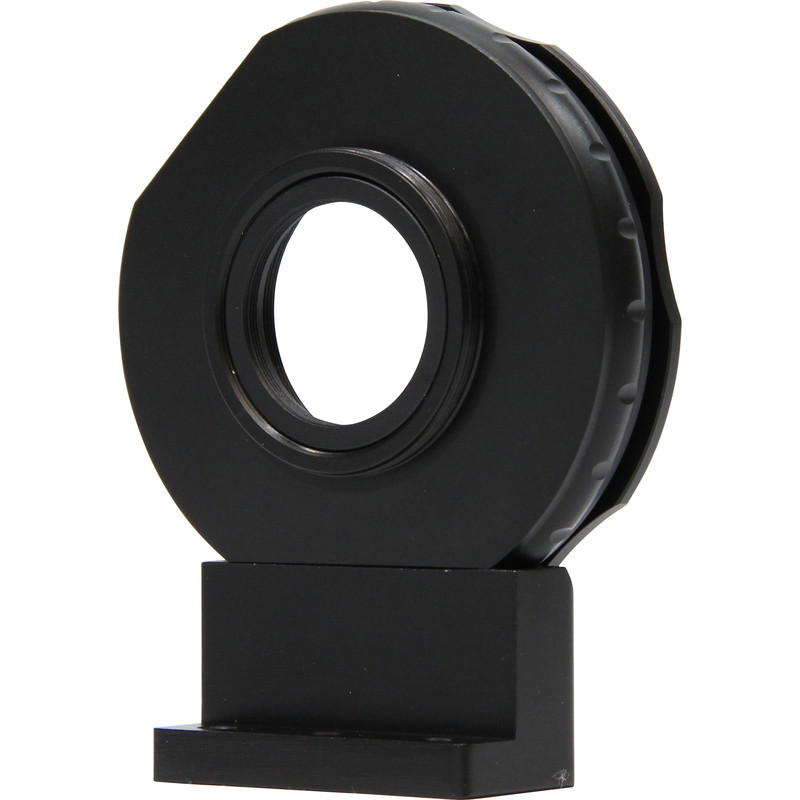 Omegon T2 adaptors for Canon EOS - without camera thread