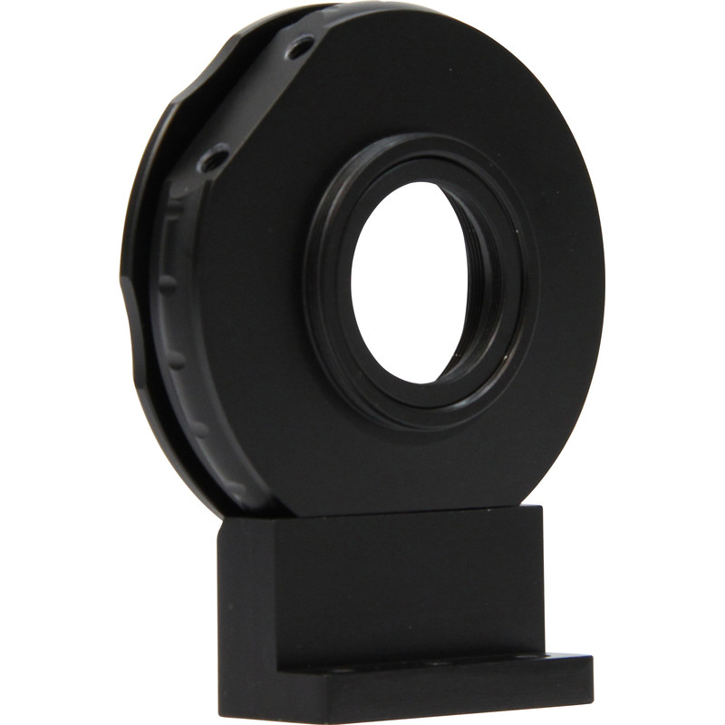 Omegon T2 adaptors for Canon EOS - without camera thread