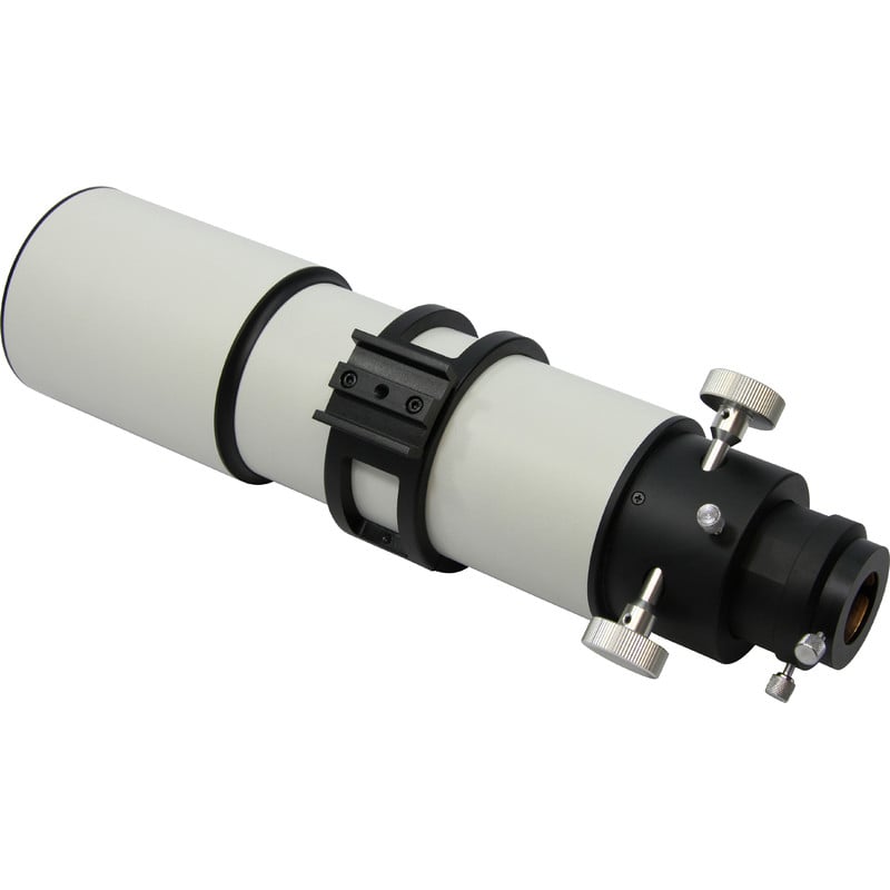 Omegon Telescope AC 90/500 AZ-Baby Visual Set