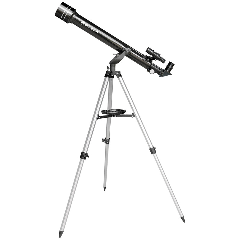 Bresser Telescopio AC 60/700 AZ Arcturus