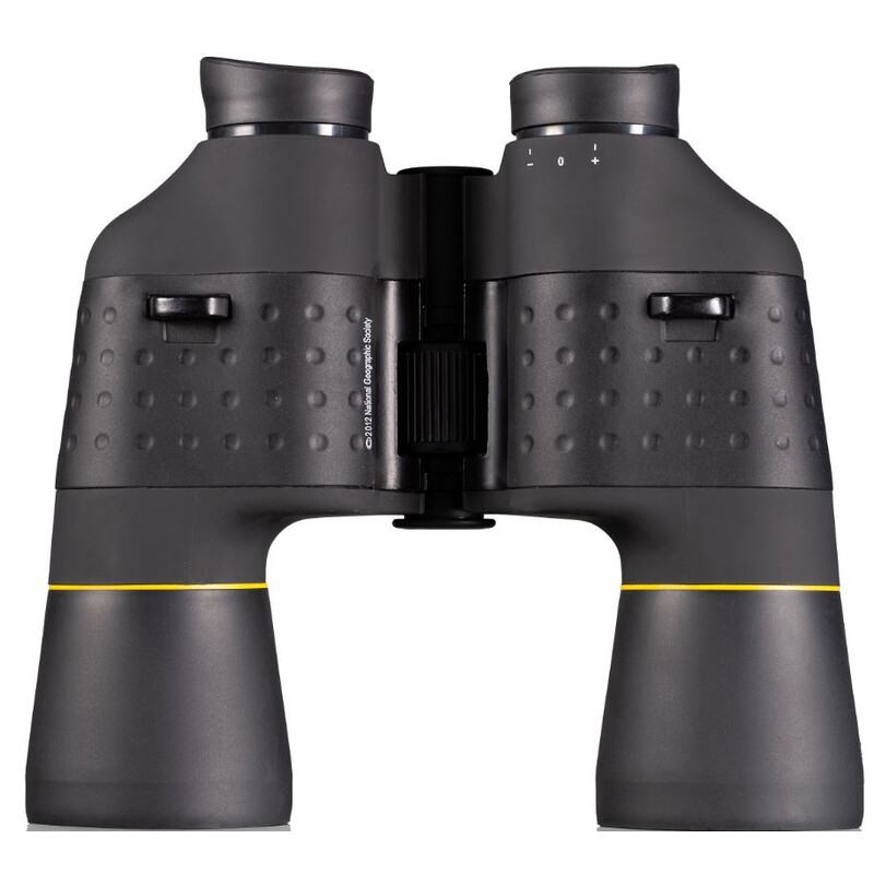 National Geographic Binocolo 10x50 Porro