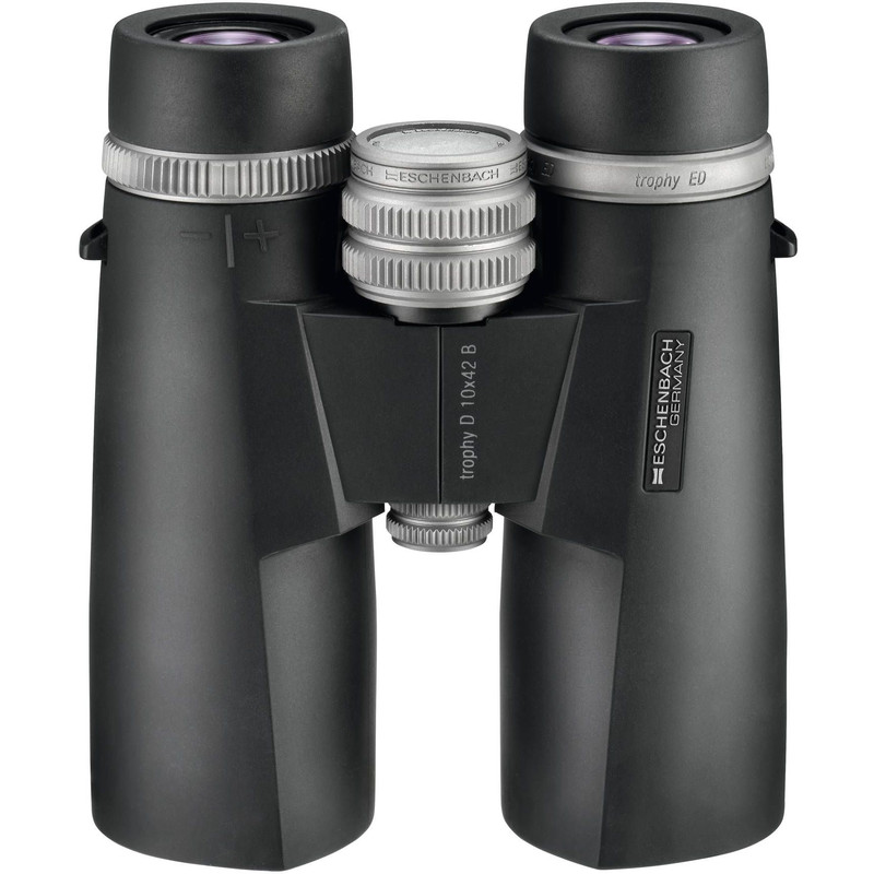 Eschenbach Binocolo Trophy D 10x42 ED