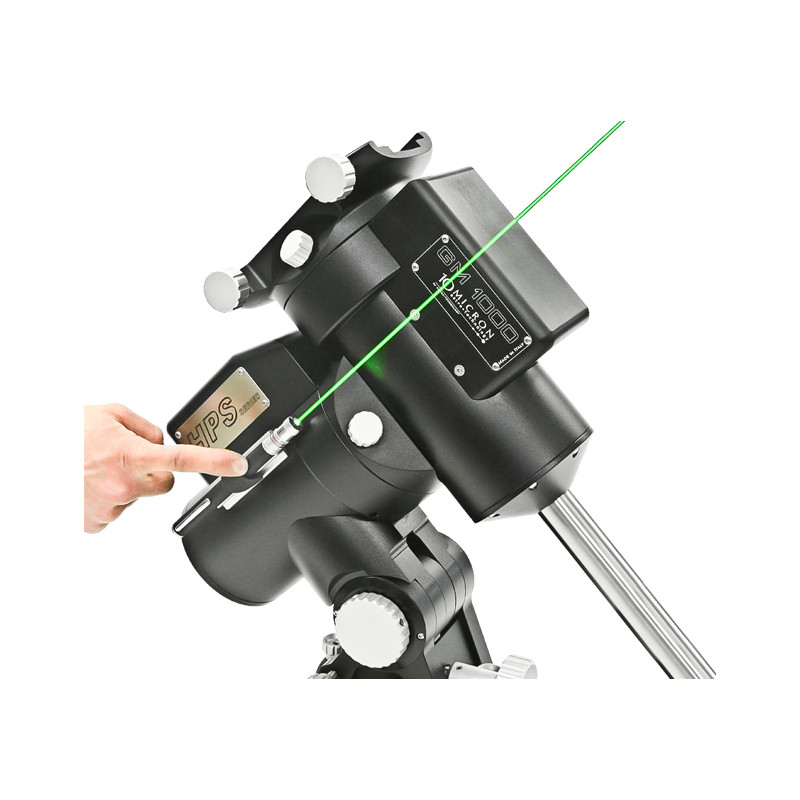 10 Micron Útil de soporte para puntero láser