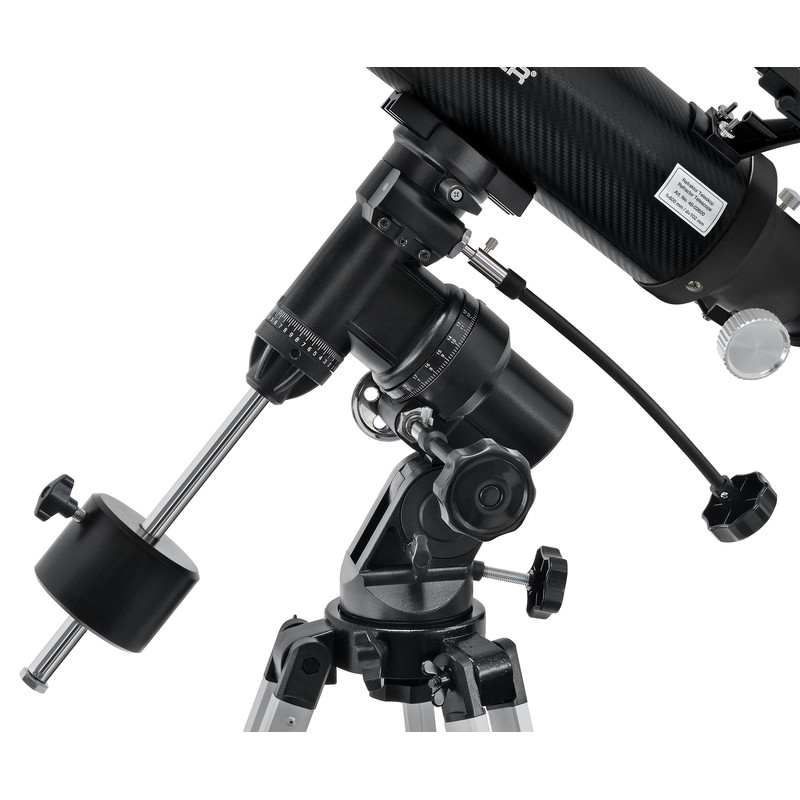 Bresser Telescopio AC 102/600 EQ-3 AT-3