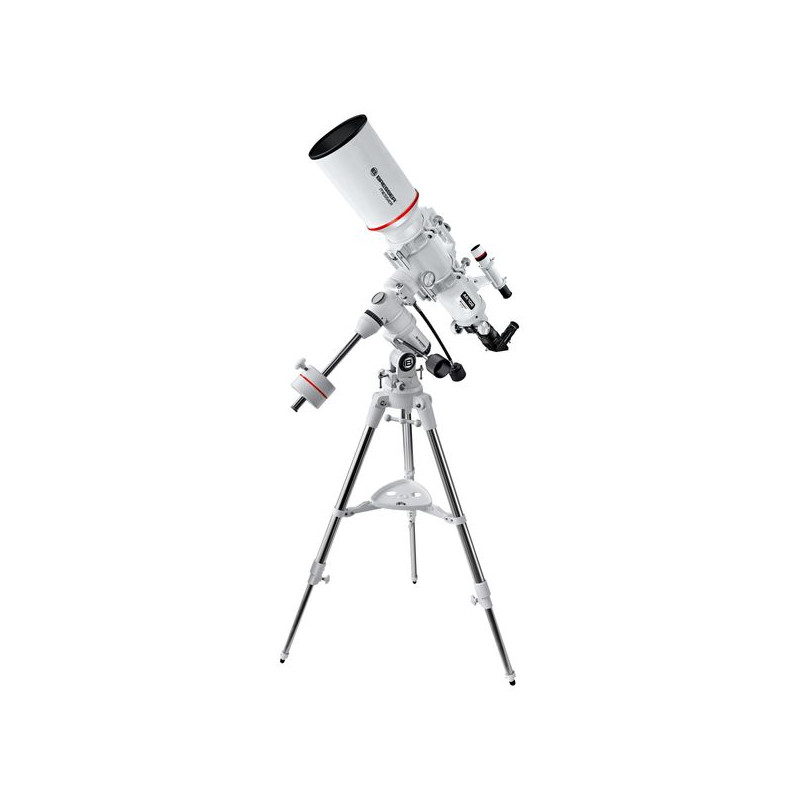 Bresser Telescoop AC 102S/600 Messier Hexafoc EXOS-1