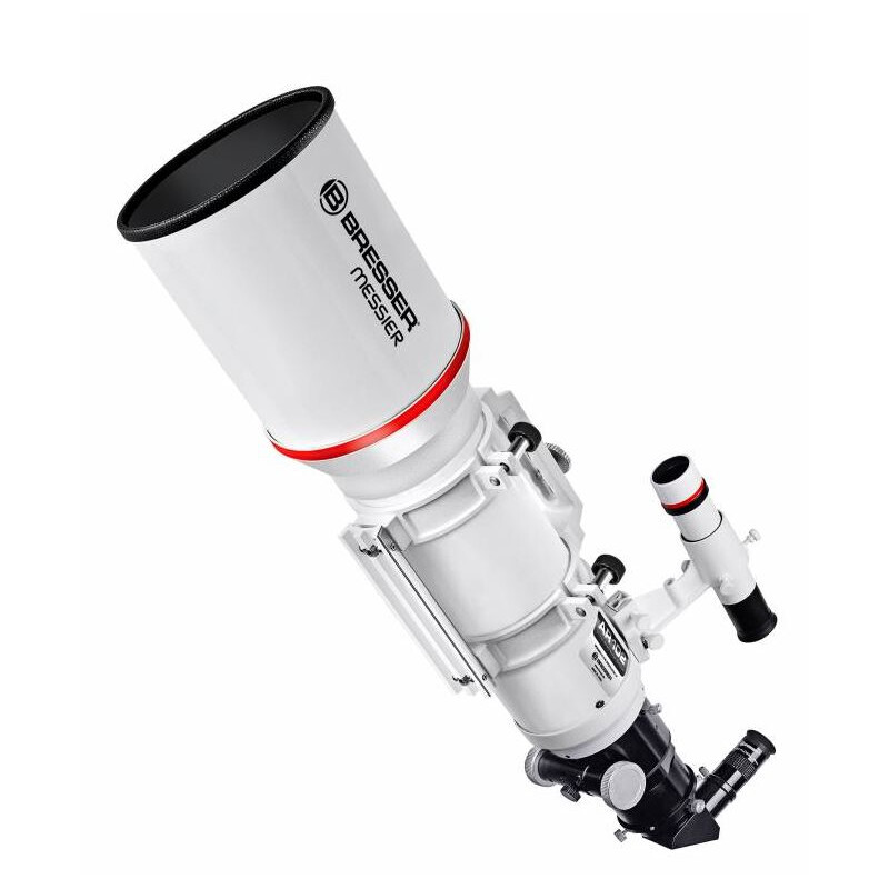 Bresser Telescoop AC 102S/600 Messier Hexafoc OTA