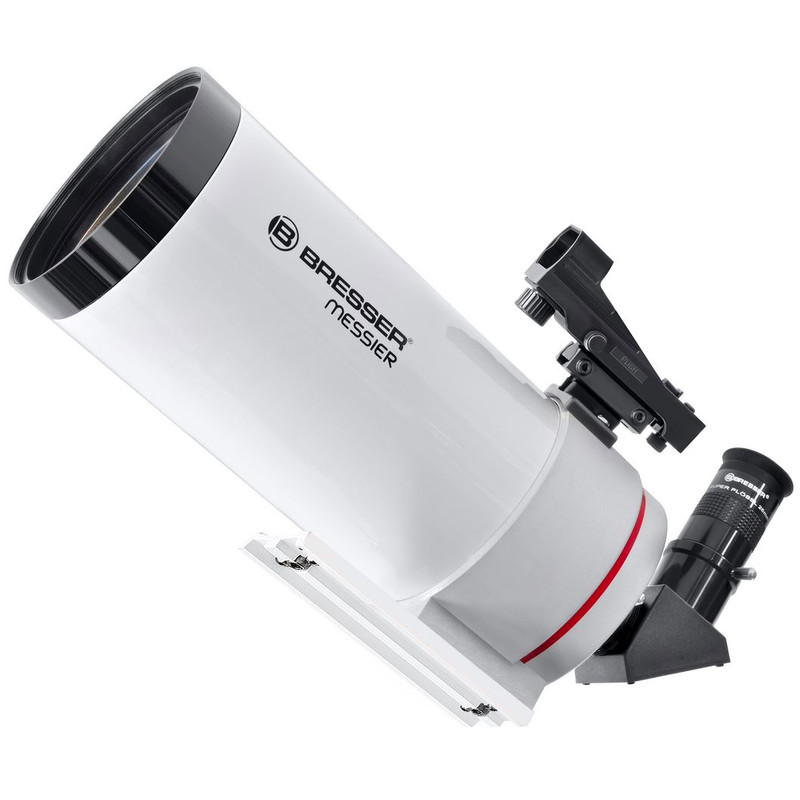 Bresser Telescopio Maksutov  MC 100/1400 EQ-3