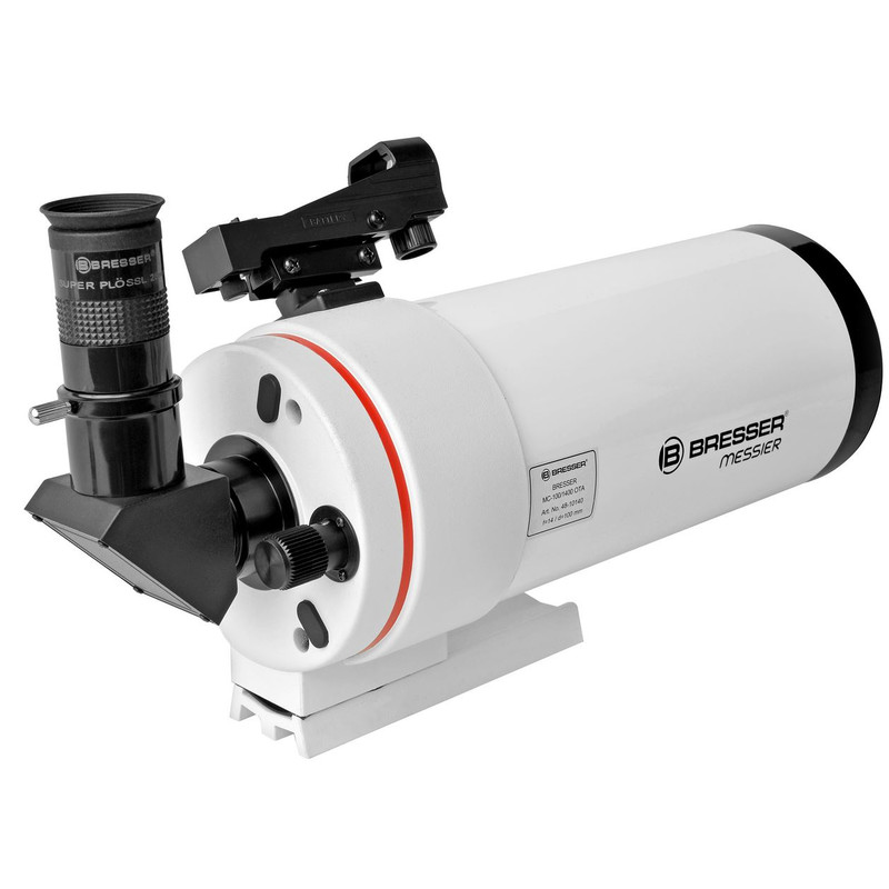 Bresser Maksutov telescoop MC 100/1400 Messier OTA