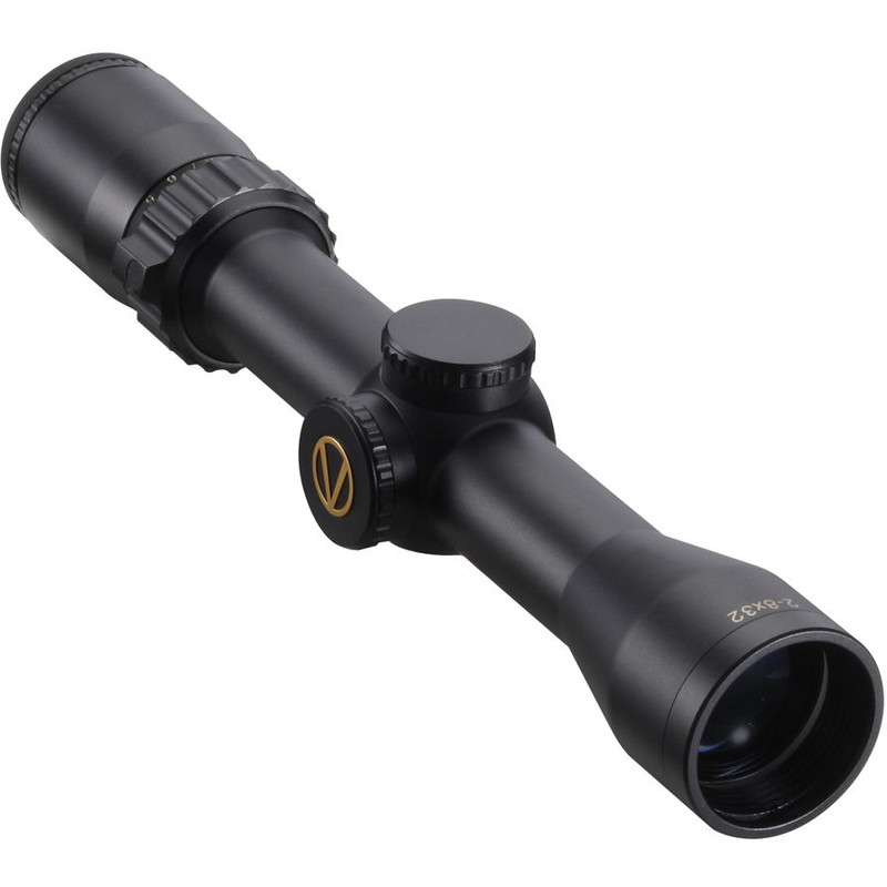 Vixen Riflescope 2-8x32, Duplex, 1"