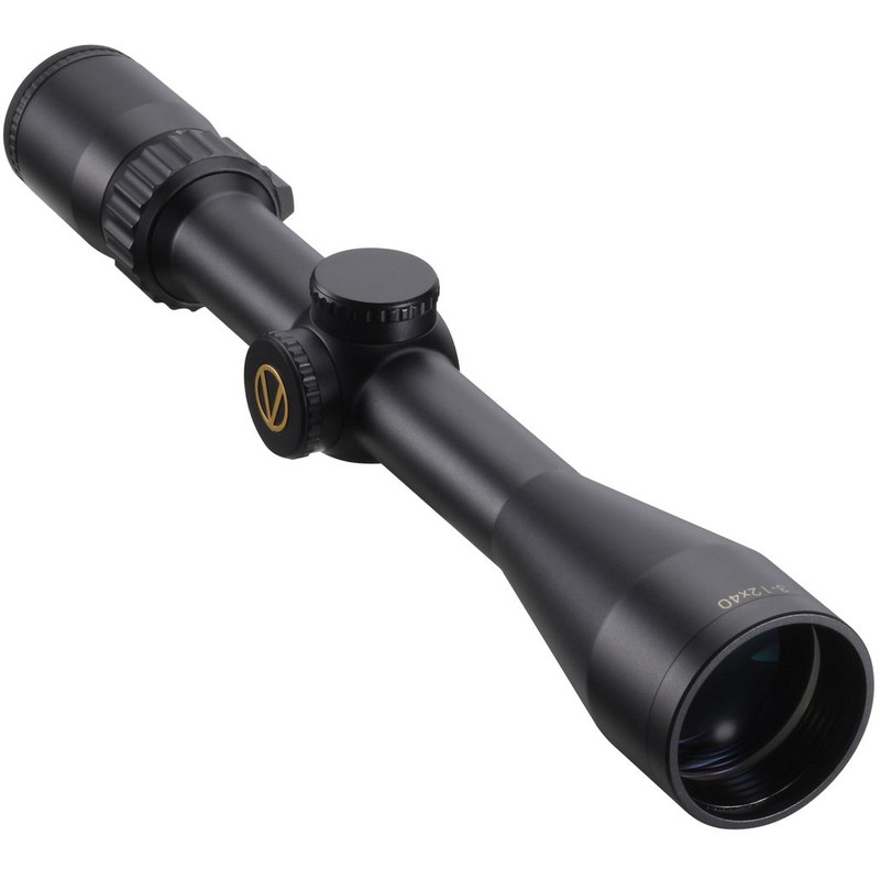 Vixen Riflescope 3-12x40, BDC, 1"