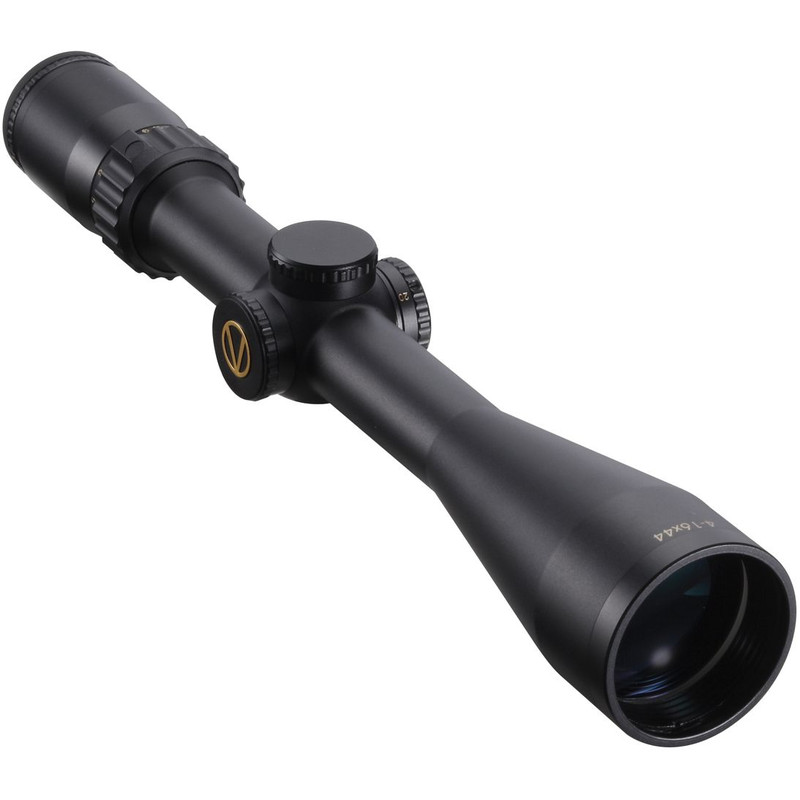 Vixen Riflescope 4-16x44, SF, BDC, 1"