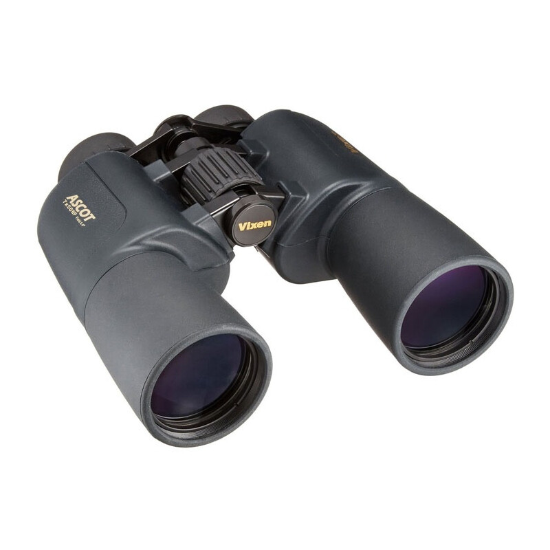 Vixen Binocolo Ascot 7x50 ZCF