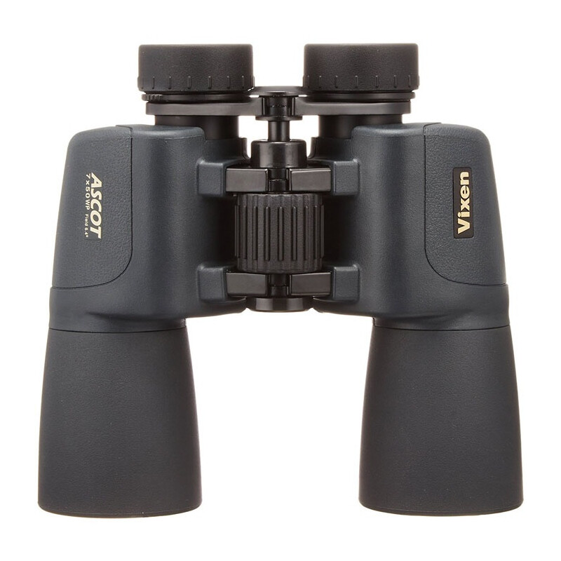 Vixen Binocolo Ascot 7x50 ZCF