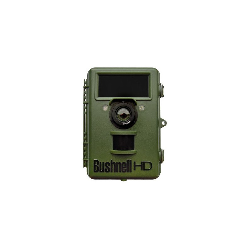 Bushnell Wildlife camera NatureView Cam HD Max 8MP, Olive